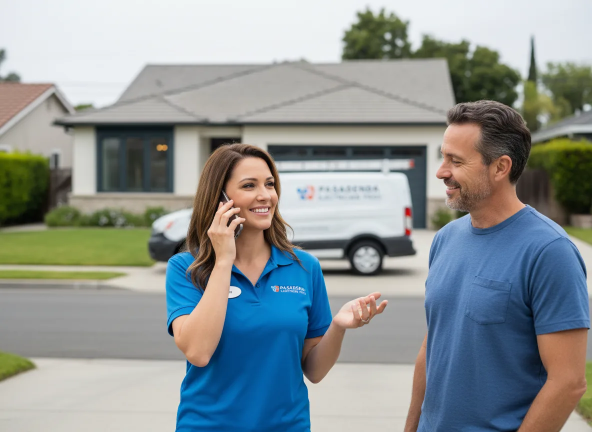 Electrician Green Sea, SC FAQs